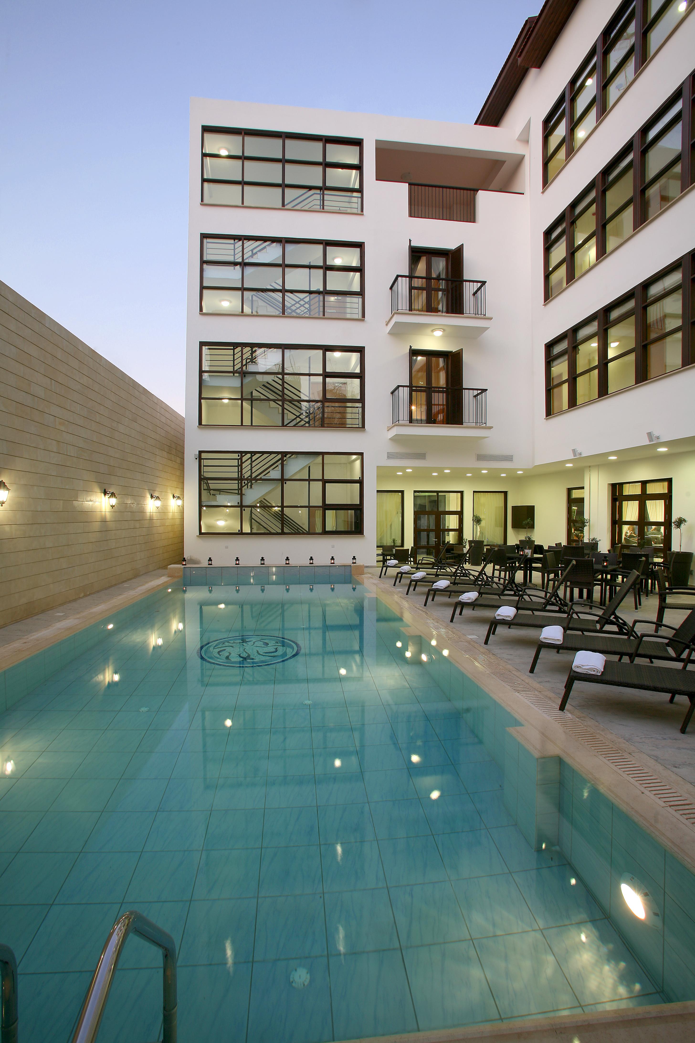 Royiatiko Hotell Nicosia